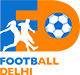 Football Delhi is the new name for DSA